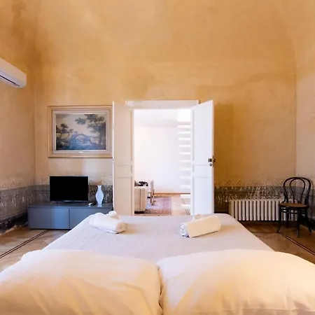 Al Genio Apartment Palermo