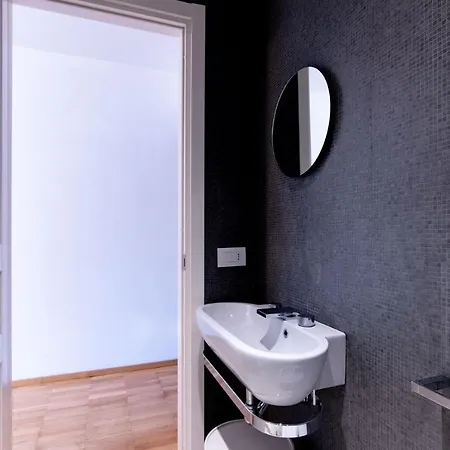 Al Genio Apartment