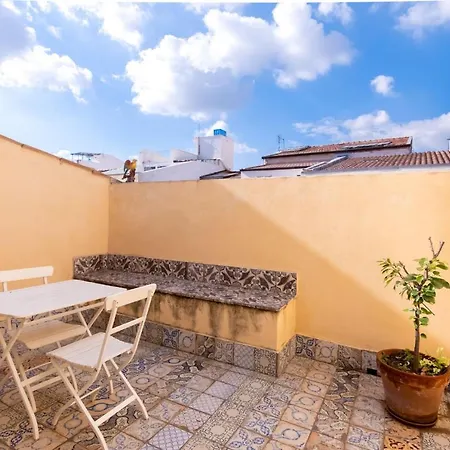 Al Genio Apartment *
