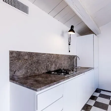Apartment Al Genio Palermo