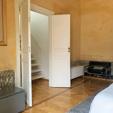 Al Genio Apartment Palermo