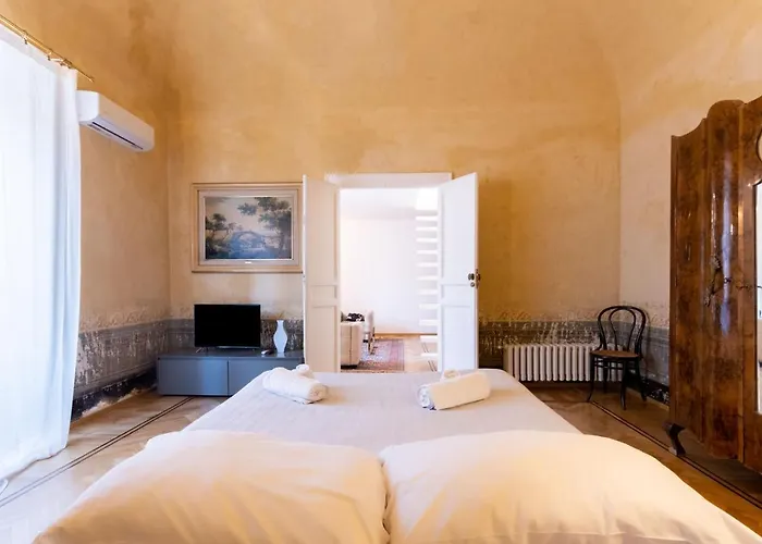 Al Genio Apartment Palermo