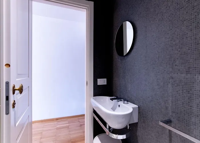 Al Genio Apartment