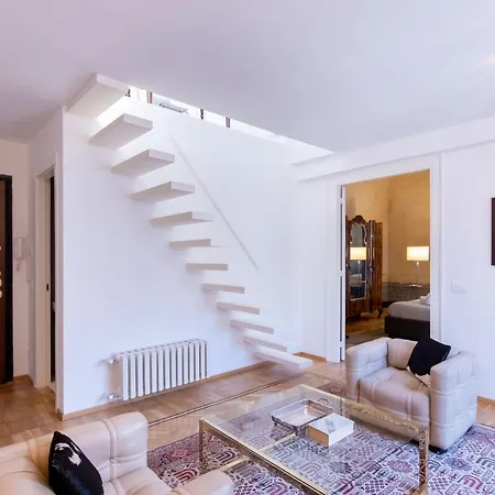 Apartman Al Genio Palermo