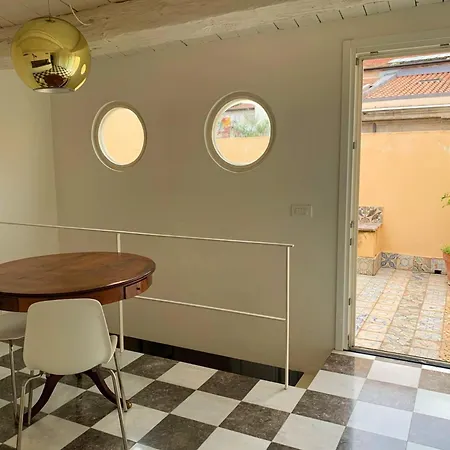 Apartman Al Genio